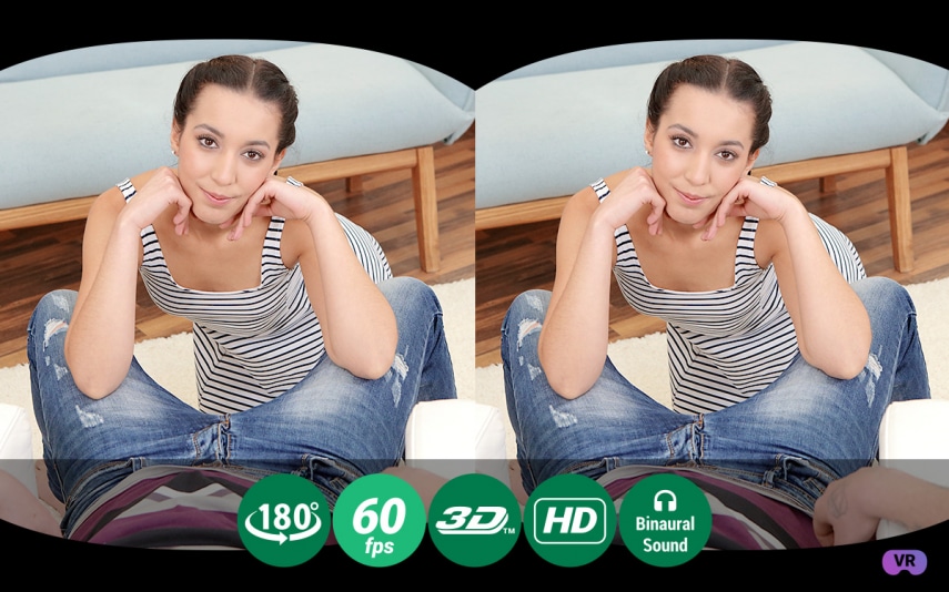 Patient dude gets deep blowjob